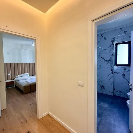 Arlan's Apartment *