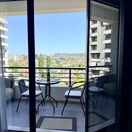 Apartment Arlan's *