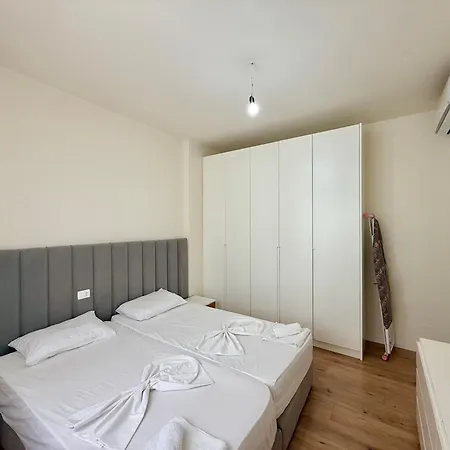 Appartement Arlan's *