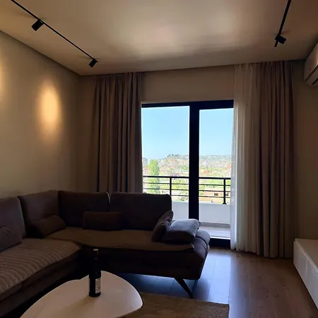 Apartment Arlan's *