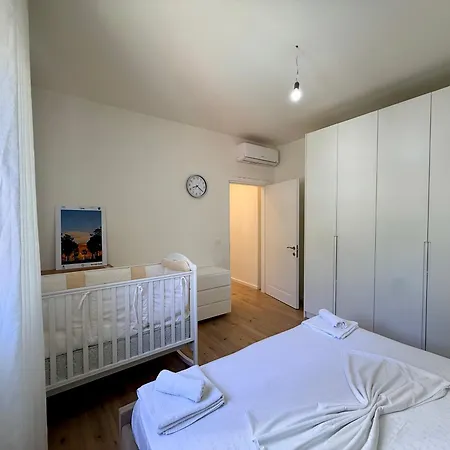 Apartment Arlan's Vlore