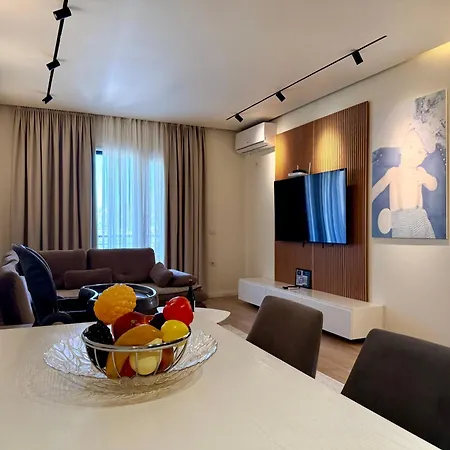 Apartment Arlan's Vlore