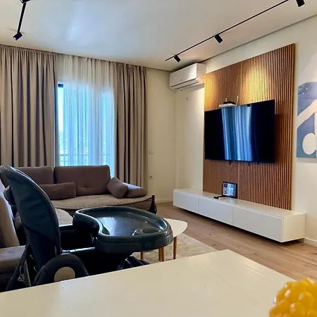 Apartment Arlan's *