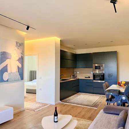 Apartment Arlan's *